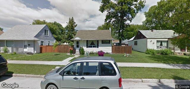 645 Moncton Avenue（加拿大曼尼托巴省温尼伯市）房屋照片