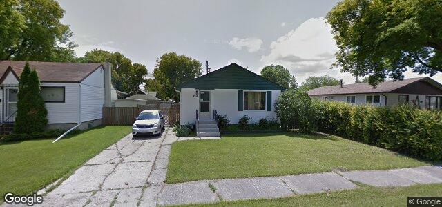 646 Government Avenue（加拿大曼尼托巴省温尼伯市）房屋照片