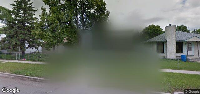 647 Munroe Avenue（加拿大曼尼托巴省温尼伯市）房屋照片