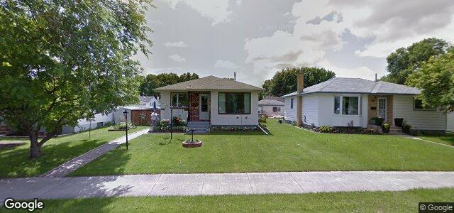 648 Consol Avenue（加拿大曼尼托巴省温尼伯市）房屋照片