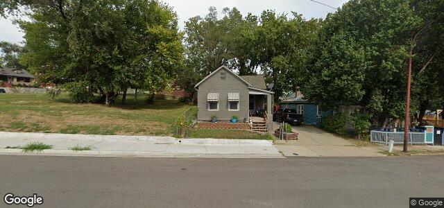 648 Simpson Avenue（加拿大曼尼托巴省温尼伯市）房屋照片