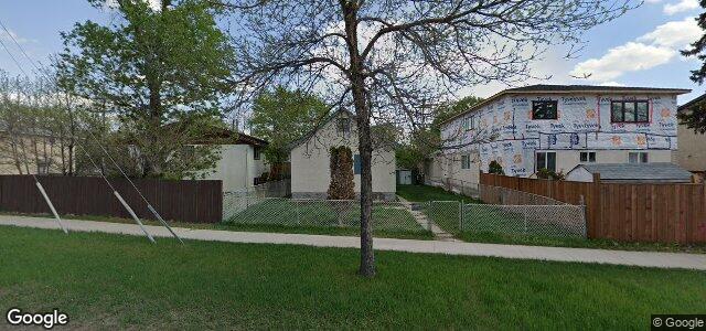 649 Gateway Road（加拿大曼尼托巴省温尼伯市）房屋照片