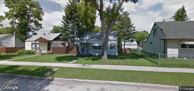 649 Moncton Avenue（加拿大曼尼托巴省温尼伯市）房屋照片