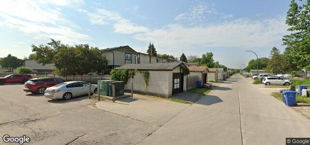 65 Garvie Walk（加拿大曼尼托巴省温尼伯市）房屋照片