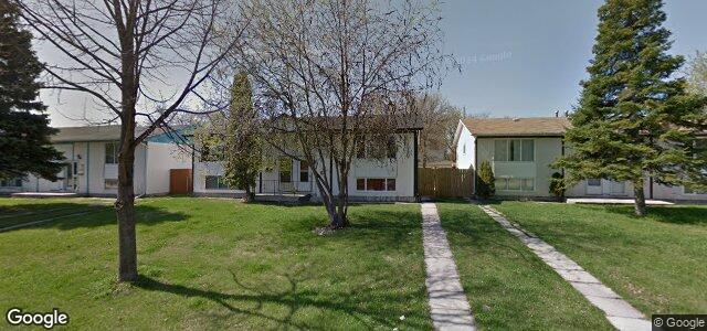 65 George Suttie Bay（加拿大曼尼托巴省温尼伯市）房屋照片