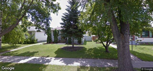 650 Consol Avenue（加拿大曼尼托巴省温尼伯市）房屋照片