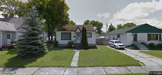 650 Government Avenue（加拿大曼尼托巴省温尼伯市）房屋照片