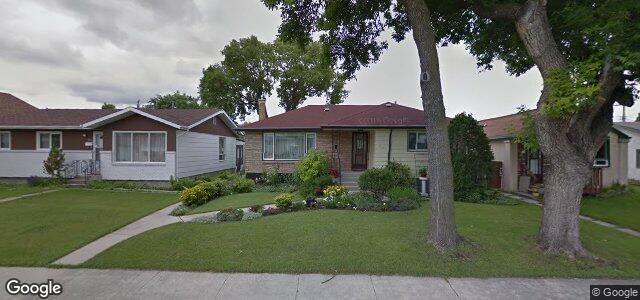 650 Hoskin Avenue（加拿大曼尼托巴省温尼伯市）房屋照片