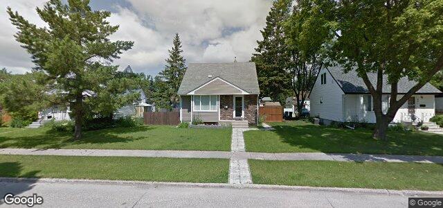 Larawan ng 651 Government Avenue sa Winnipeg, Manitoba