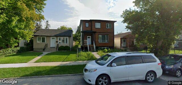 653 Nottingham Avenue（加拿大曼尼托巴省温尼伯市）房屋照片