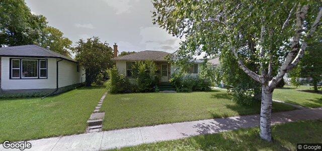 654 Consol Avenue（加拿大曼尼托巴省温尼伯市）房屋照片