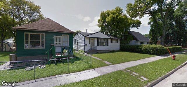 654 Moncton Avenue（加拿大曼尼托巴省温尼伯市）房屋照片