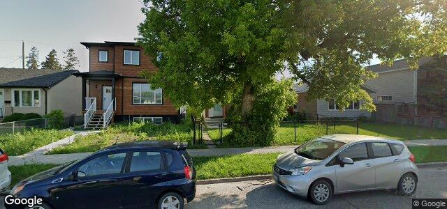 655 Nottingham Avenue（加拿大曼尼托巴省温尼伯市）房屋照片