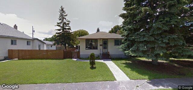 656 Prince Rupert Avenue（加拿大曼尼托巴省温尼伯市）房屋照片