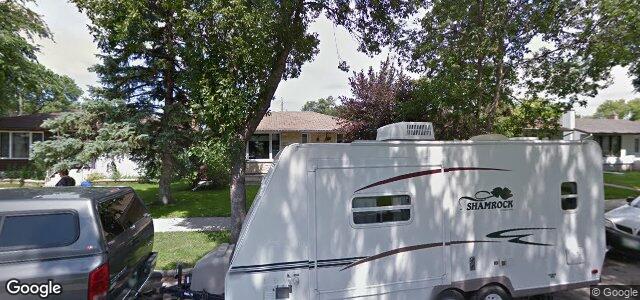 657 Fleming Avenue（加拿大曼尼托巴省温尼伯市）房屋照片