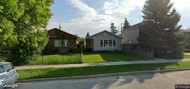 657 Nottingham Avenue（加拿大曼尼托巴省温尼伯市）房屋照片