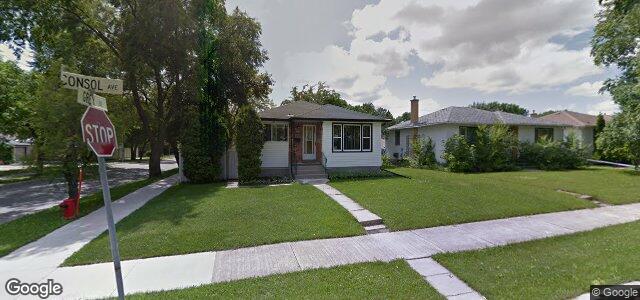 658 Consol Avenue（加拿大曼尼托巴省温尼伯市）房屋照片