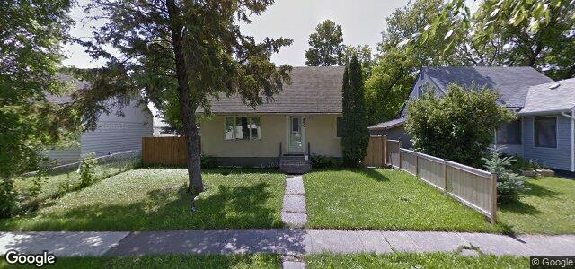 658 Government Avenue（加拿大曼尼托巴省温尼伯市）房屋照片