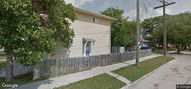 659 Gateway Road（加拿大曼尼托巴省温尼伯市）房屋照片