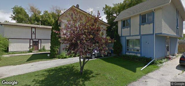 66 Brewer Crescent（加拿大曼尼托巴省温尼伯市）房屋照片