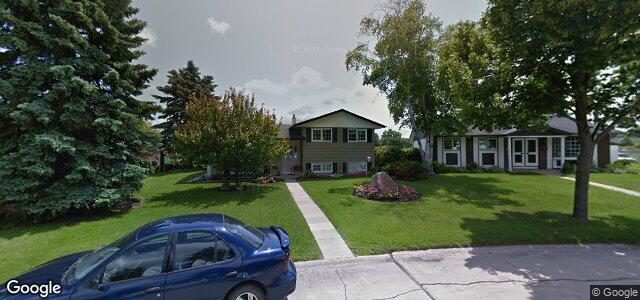 66 Byars Bay（加拿大曼尼托巴省温尼伯市）房屋照片