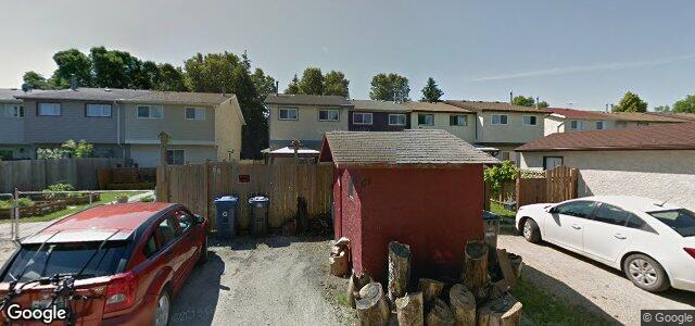 66 Girdwood Crescent（加拿大曼尼托巴省温尼伯市）房屋照片