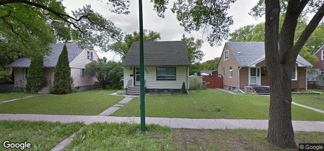 660 Munroe Avenue（加拿大曼尼托巴省温尼伯市）房屋照片