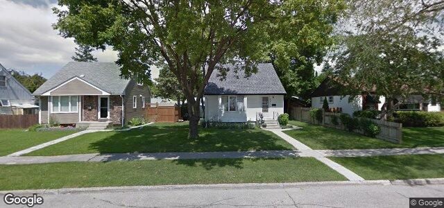 661 Government Avenue（加拿大曼尼托巴省温尼伯市）房屋照片