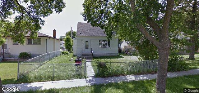 662 Government Avenue（加拿大曼尼托巴省温尼伯市）房屋照片