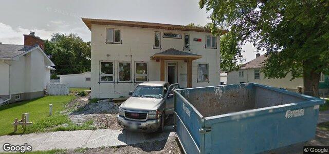 662 Moncton Avenue（加拿大曼尼托巴省温尼伯市）房屋照片