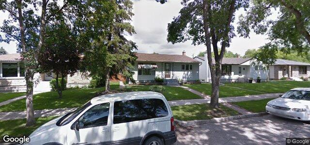 663 Fleming Avenue（加拿大曼尼托巴省温尼伯市）房屋照片