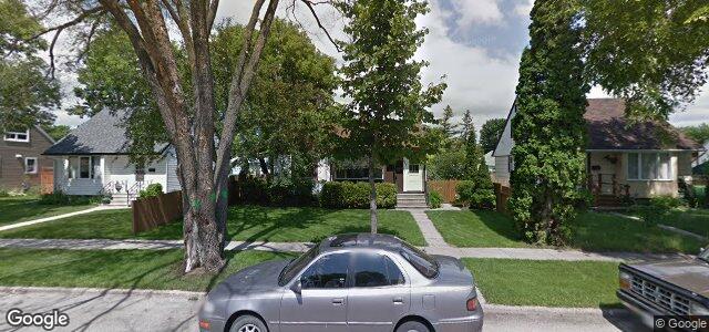 663 Government Avenue（加拿大曼尼托巴省温尼伯市）房屋照片