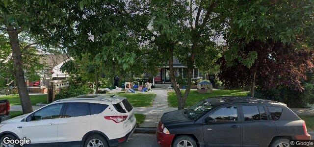 663 Nottingham Avenue（加拿大曼尼托巴省温尼伯市）房屋照片