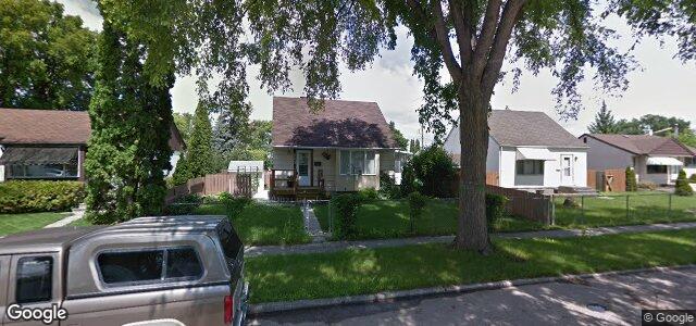 665 Government Avenue（加拿大曼尼托巴省温尼伯市）房屋照片