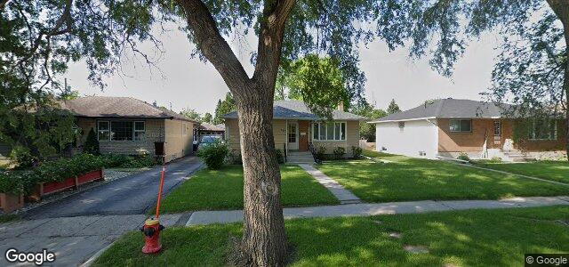 666 Lindhurst Avenue（加拿大曼尼托巴省温尼伯市）房屋照片