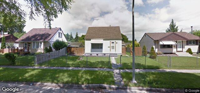 667 Government Avenue（加拿大曼尼托巴省温尼伯市）房屋照片