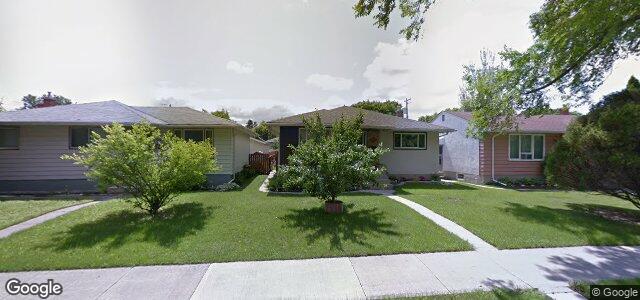 668 Fleming Avenue（加拿大曼尼托巴省温尼伯市）房屋照片