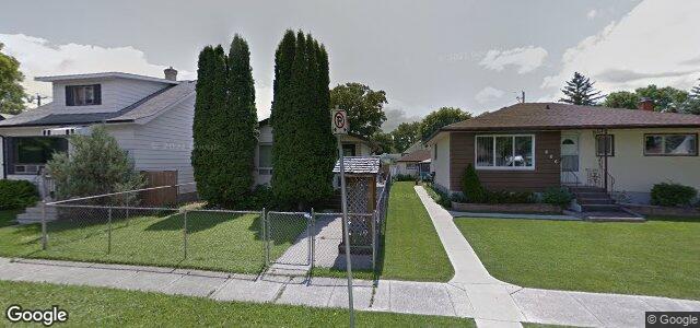 668 Government Avenue（加拿大曼尼托巴省温尼伯市）房屋照片