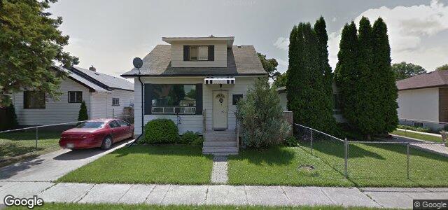 670 Government Avenue（加拿大曼尼托巴省温尼伯市）房屋照片