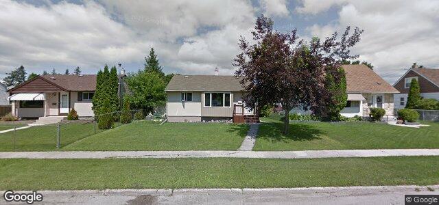 671 Government Avenue（加拿大曼尼托巴省温尼伯市）房屋照片