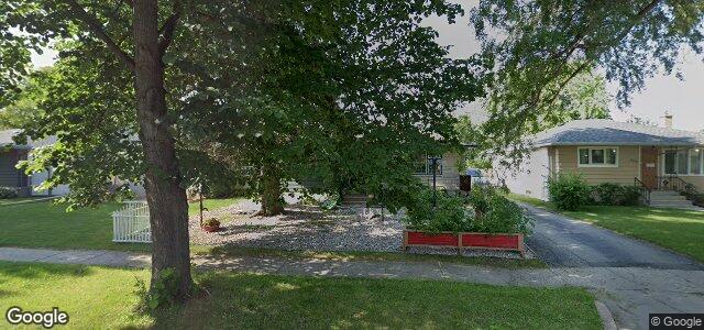 672 Lindhurst Avenue（加拿大曼尼托巴省温尼伯市）房屋照片