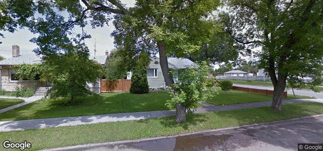 673 Simpson Avenue（加拿大曼尼托巴省温尼伯市）房屋照片