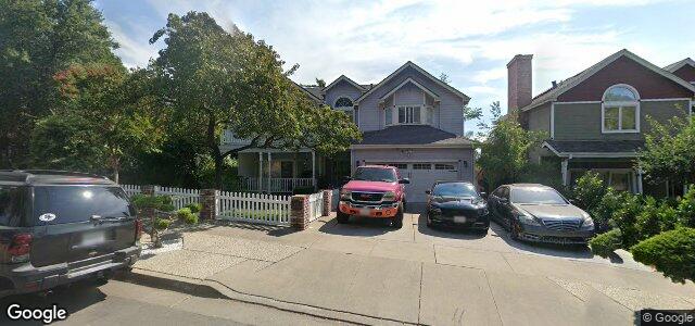 675 Fleming Avenue（加拿大曼尼托巴省温尼伯市）房屋照片