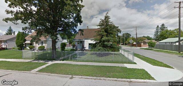 675 Government Avenue（加拿大曼尼托巴省温尼伯市）房屋照片