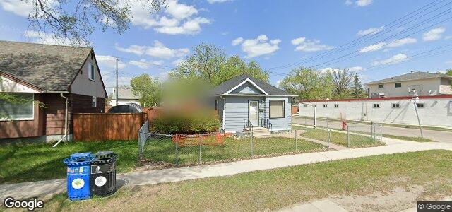 675 Munroe Avenue（加拿大曼尼托巴省温尼伯市）房屋照片