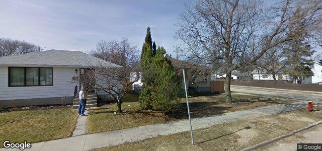 676 Government Avenue（加拿大曼尼托巴省温尼伯市）房屋照片