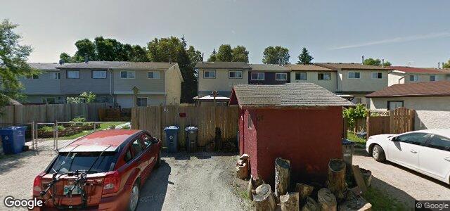 68 Girdwood Crescent（加拿大曼尼托巴省温尼伯市）房屋照片