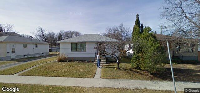 680 Government Avenue（加拿大曼尼托巴省温尼伯市）房屋照片