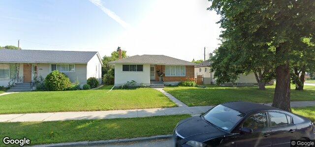 Photo of 681 Dallenlea Avenue in Winnipeg, Manitoba