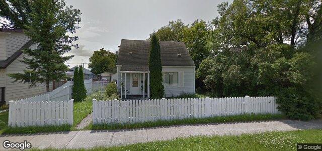 682 Moncton Avenue（加拿大曼尼托巴省温尼伯市）房屋照片